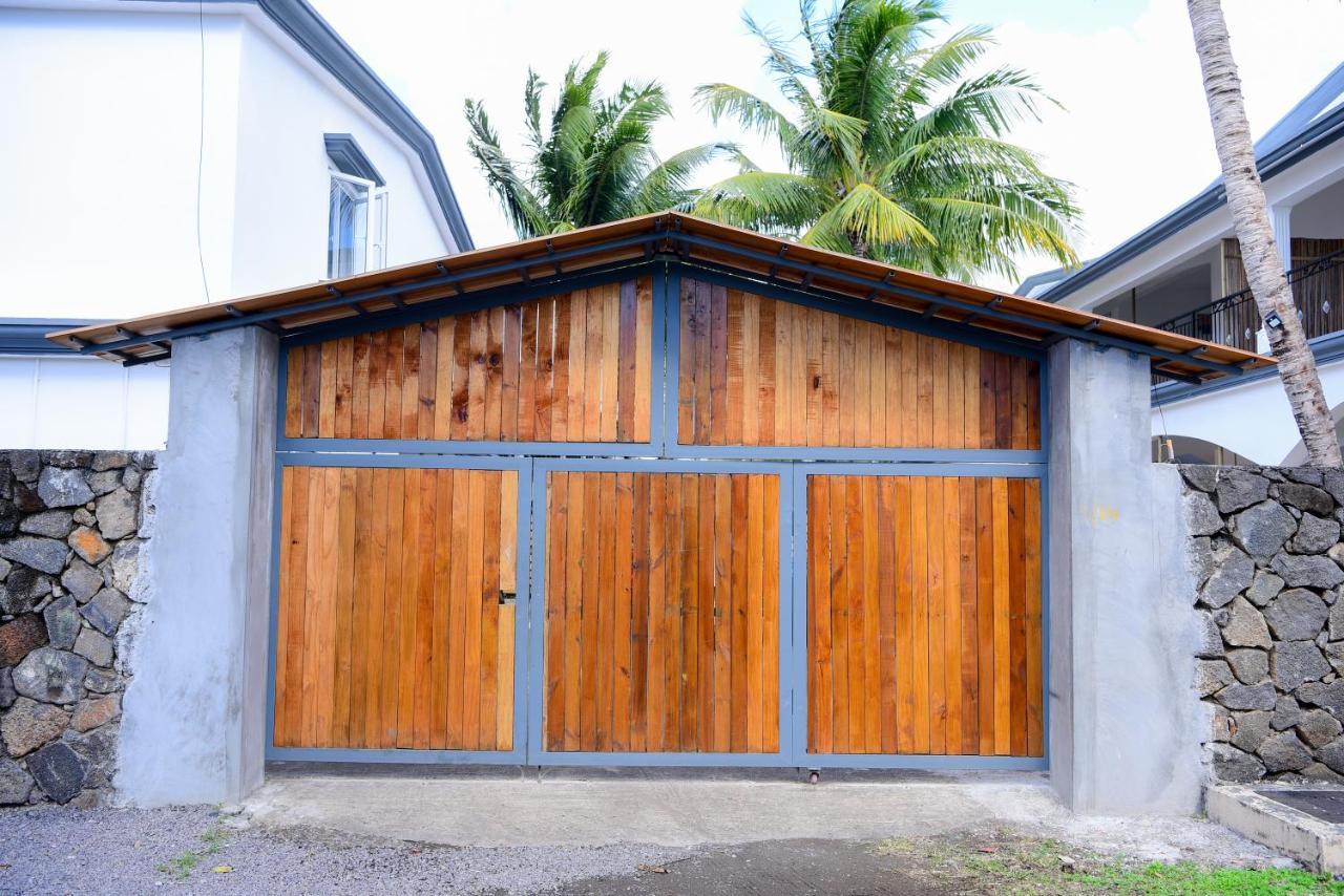 Maison Du Nord Pointe aux Canonniers Luaran gambar
